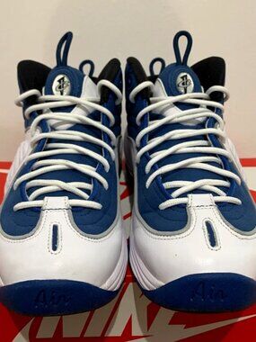 Air Penny 2 Atlantic QS